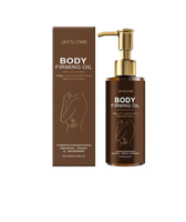 Feuchtigkeitsspendendes Anti-Cellulite-Straffungs-Körperöl