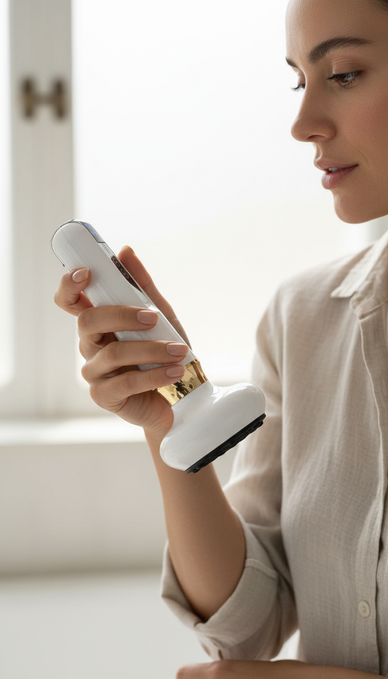 Erlebe die Freiheit von schmerzfreier Entspannung!