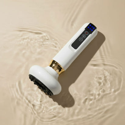 Bodybloom Massasger™ - Glatte Haut & mehr Selbstbewusstsein